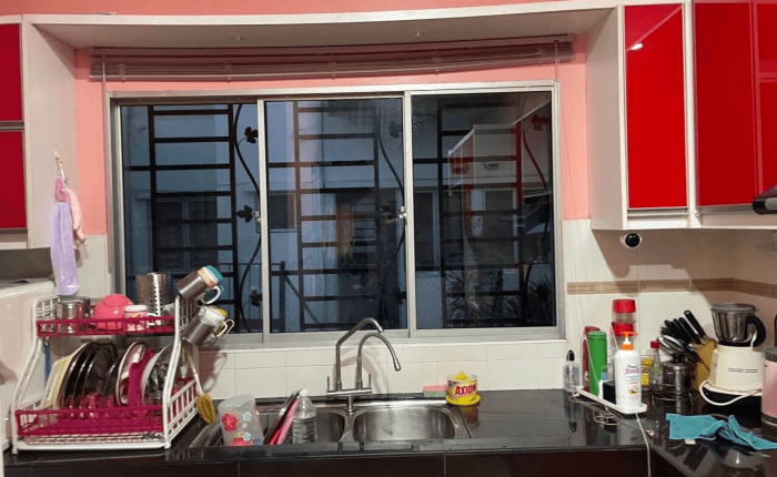 THE BEST QUALITY WINDOW FILM PUCHONG