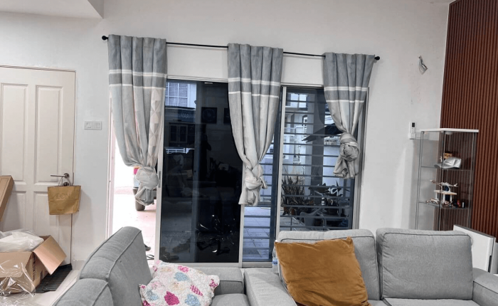 THE BEST ULTIMATE TINTED GLASS TREND BANDAR BUKIT PUCHONG