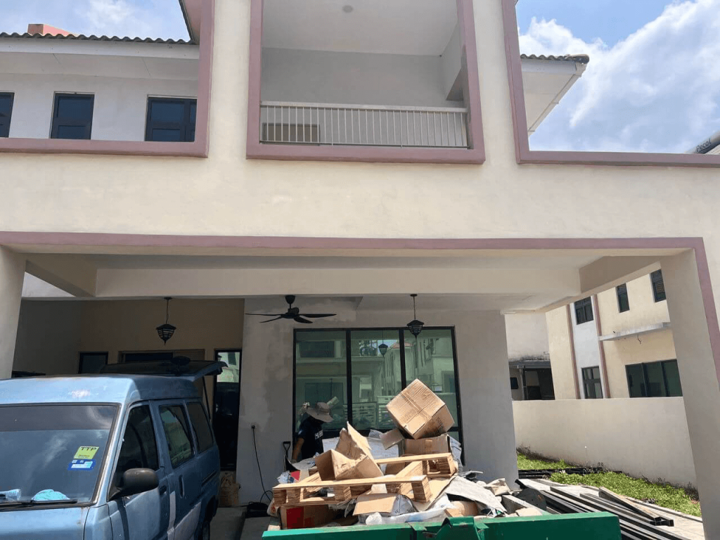 16 - TINTED WINDOW GLASS FILM PUCHONG SPECIALIST HOW TO FIND THE BEST DEAL TINTED BANDAR KINRARA