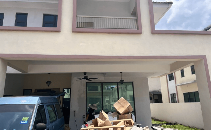 HOW TO FIND THE BEST DEAL TINTED BANDAR KINRARA