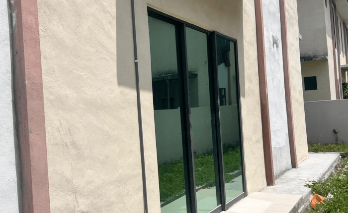 THE BEST FIND OUT GREAT TINTED BUILDING BANDAR KINRARA