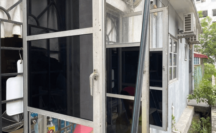 THE BEST EXPERT ADVISE HOUSE TINTED BANDAR KINRARA