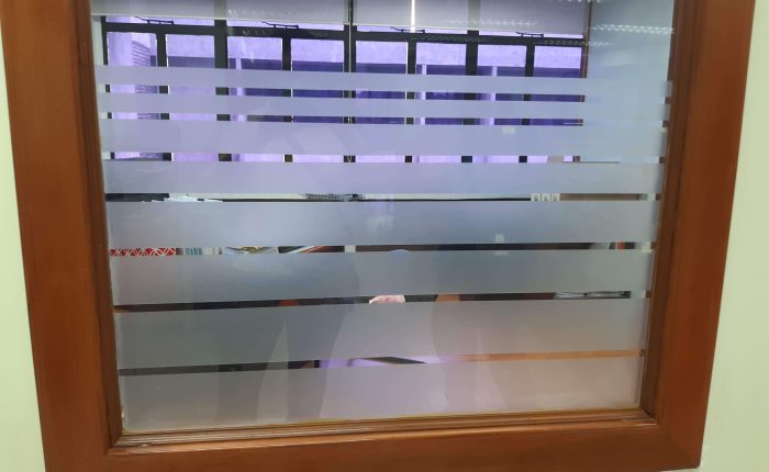 THE BEST ULTIMATE FROSTED TREND BANDAR KINRARA