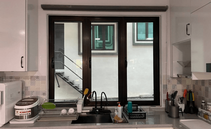 THE BEST CHECKLIST FOR TINTED HOUSE BANDAR PUTERI PUCHONG