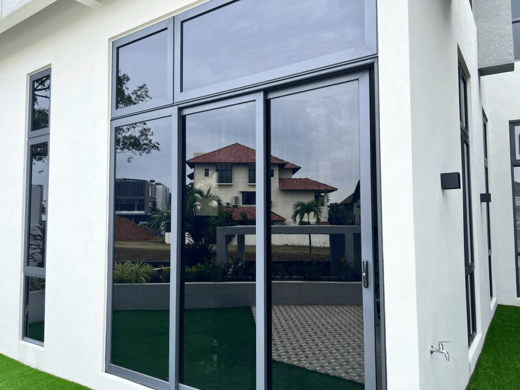 HOW TO GET FANTASTIC DEAL WINDOW FILM BANDAR PUTERI PUCHONG