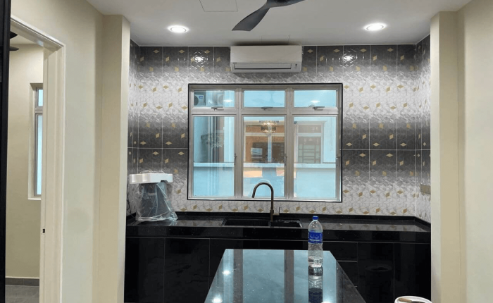 THE BEST GREAT DEAL HOUSE TINTED BANDAR PUTERI PUCHONG