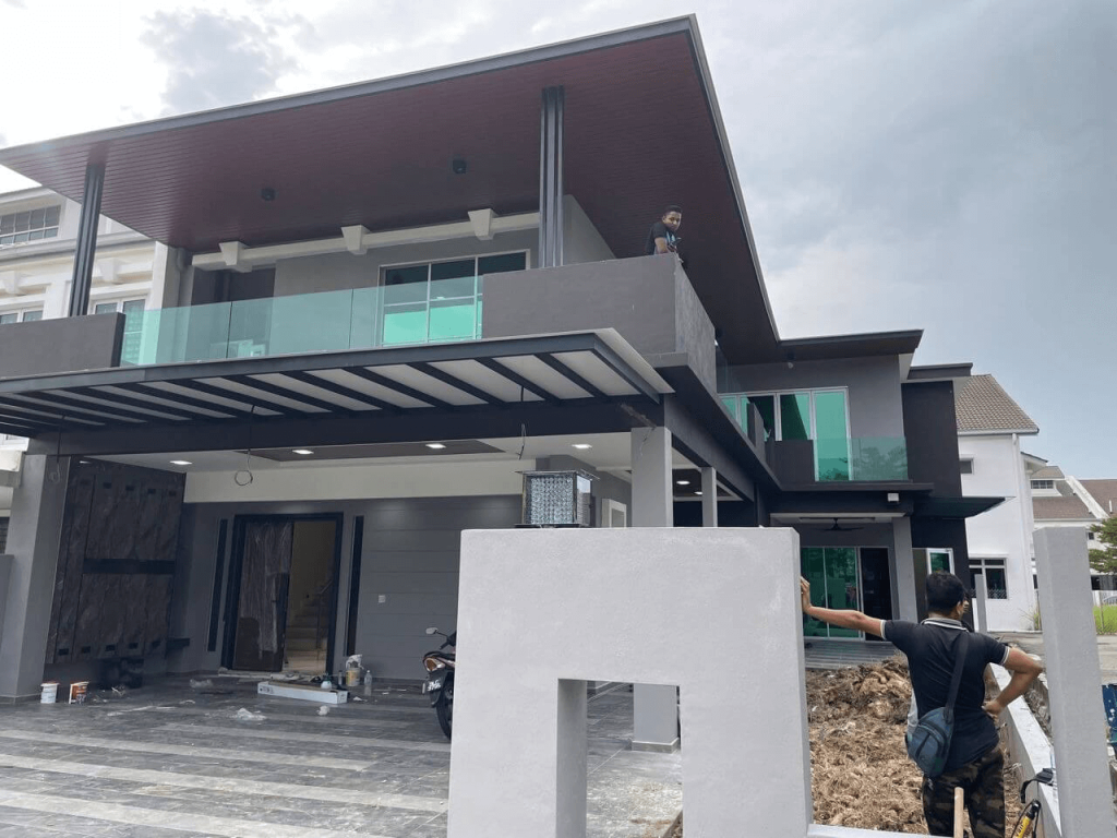 HOW TO FIND THE BEST DEAL TINTED PUCHONG PRIMA