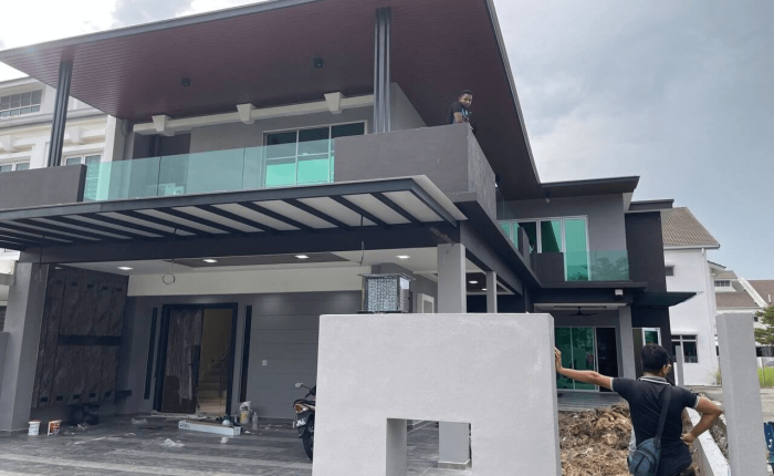 HOW TO FIND THE BEST DEAL TINTED PUCHONG PRIMA