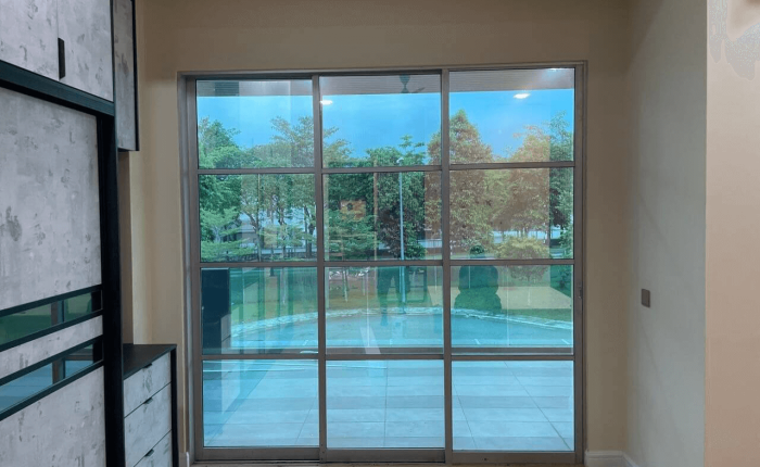 THE BEST COMPLETE CHECKLIST FOR TINTED HOUSE PUCHONG PRIMA