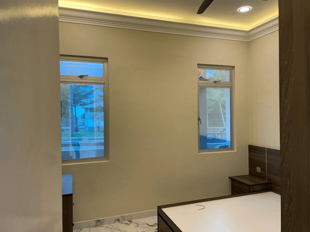 38 - TINTED WINDOW GLASS FILM PUCHONG SPECIALIST THE BEST GREAT DEAL TINTED GLASS PUCHONG PRIMA