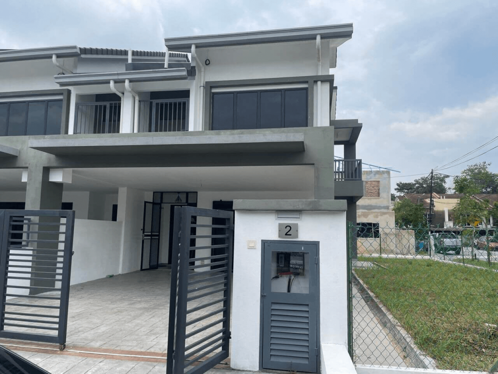 43 - TINTED WINDOW GLASS FILM PUCHONG SPECIALIST THE BEST EXPERT ADVISE HOUSE TINTED PUCHONG PRIMA