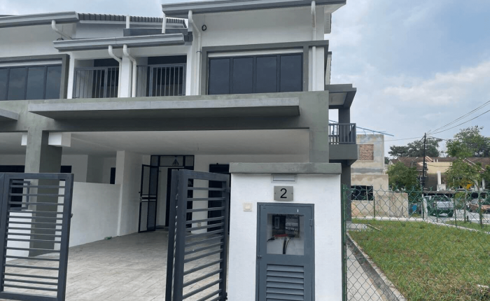 THE BEST EXPERT ADVISE HOUSE TINTED PUCHONG PRIMA