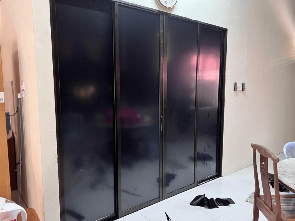 HOW TO GET FANTASTIC DEAL WINDOW TINTING TAMAN PUTRA PERDANA