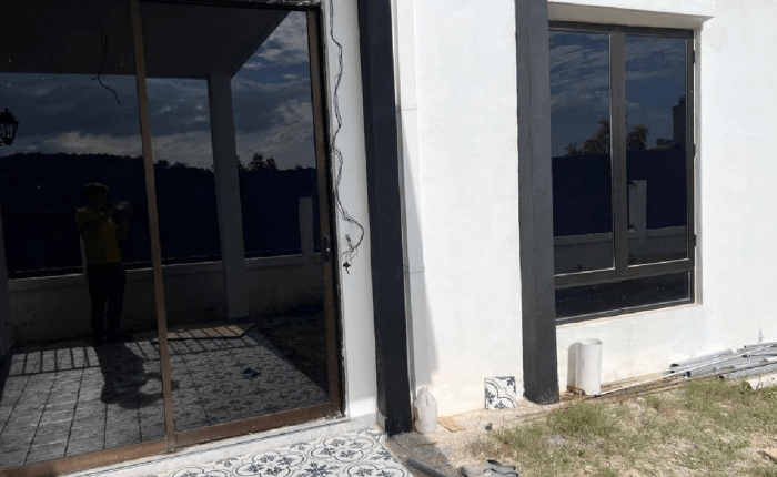 THE BEST GREAT DEAL TINTED WINDOW FILM TAMAN PUTRA PERDANA