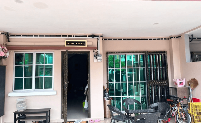 THE BEST FIND OUT GREAT TINTED HOUSE BANDAR BUKIT PUCHONG