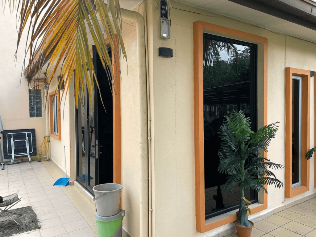 82 - TINTED WINDOW GLASS FILM PUCHONG SPECIALIST THE BEST GREAT DEAL TINTED WINDOW FILM BANDAR BUKIT PUCHONG