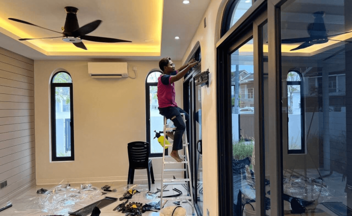 THE BEST DEAL TIPS FOR WINDOW TINTING PUCHONG UTAMA