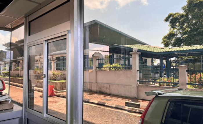 THE BEST ULTIMATE TINTED WINDOW FILM TREND PUCHONG PERDANA