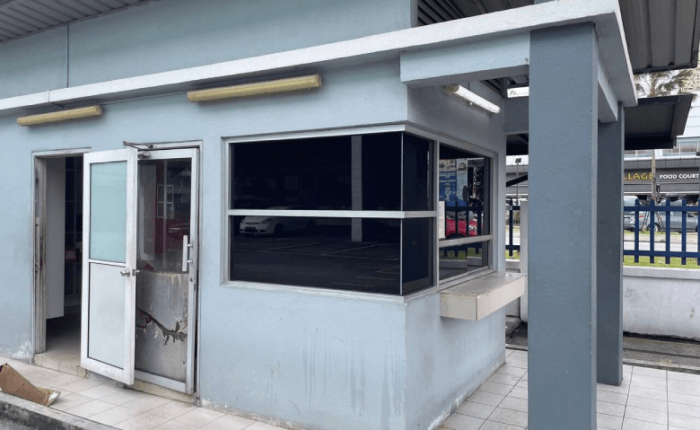 HOW TO GET FANTASTIC DEAL TINTED WINDOW FILM BANDAR KINRARA