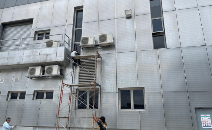 THE BEST QUALITY TINTED WINDOW FILM BANDAR PUTERI PUCHONG