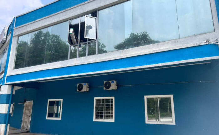THE BEST FACTOR TO CONSIDER WINDOW FILM