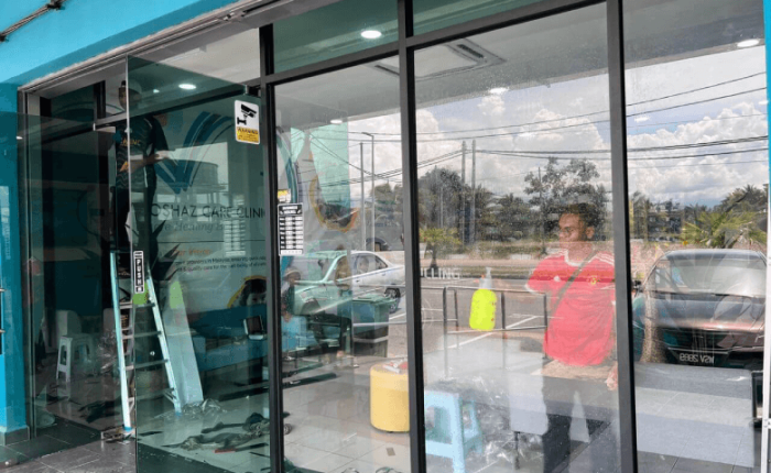 HOW TO FIND THE BEST DEAL WINDOW TINTING PUCHONG PERDANA