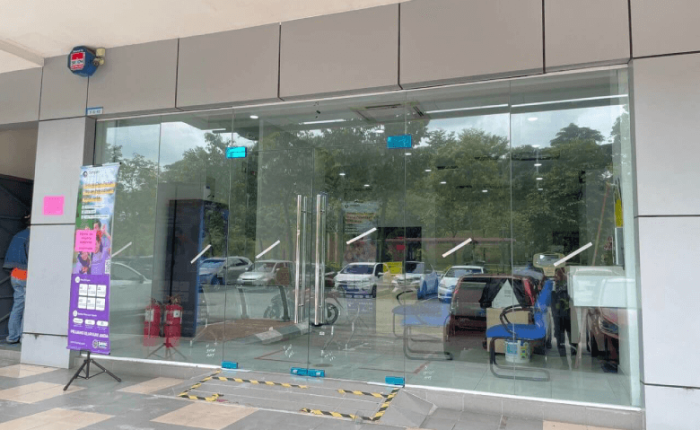THE BEST DEAL TIPS FOR WINDOW TINTING TAMAN PUTRA PRIMA