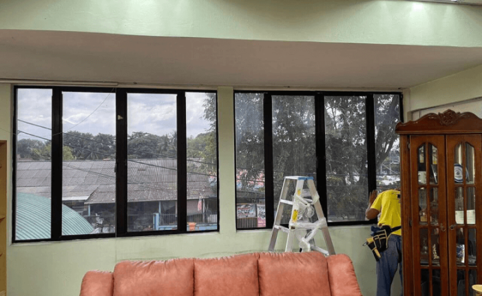 THE BEST FIND OUT GREAT TINTED BUILDING PULAU MERANTI