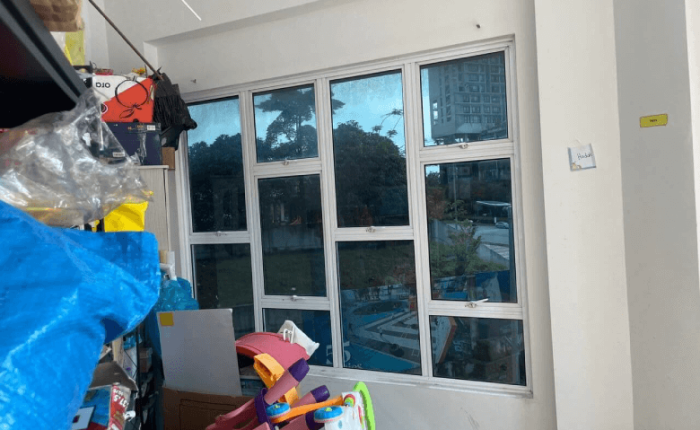 THE BEST QUALITY TINTED WINDOW FILM TAMAN PUTRA PRIMA