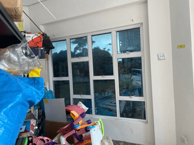 THE BEST QUALITY TINTED WINDOW FILM TAMAN PUTRA PRIMA