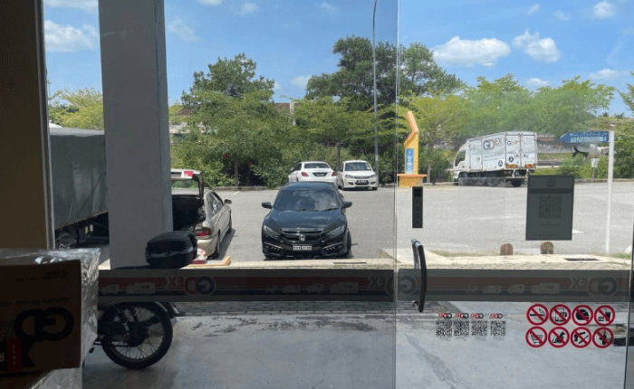THE BEST FIND OUT GREAT TINTED BUILDING PUCHONG INTAN