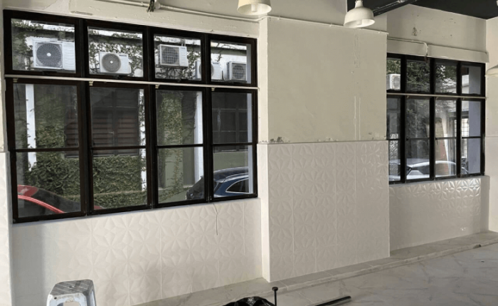 THE BEST GREAT DEAL TINTED GLASS PUCHONG INTAN