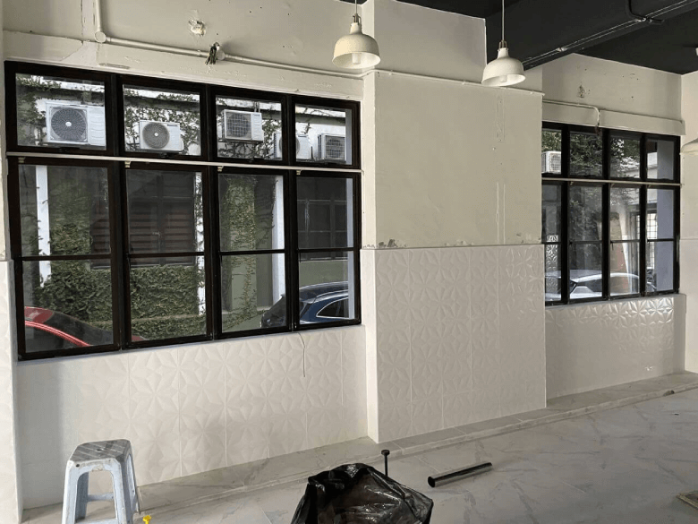 BUILDING-87 - TINTED WINDOW GLASS FILM PUCHONG SPECIALIST THE BEST GREAT DEAL TINTED GLASS PUCHONG INTAN