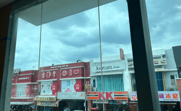 HOW TO FIND THE BEST DEAL TINTED PUCHONG INDAH