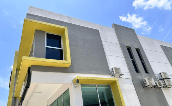 HOW TO FIND THE BEST DEAL TINTED BANDAR BUKIT PUCHONG
