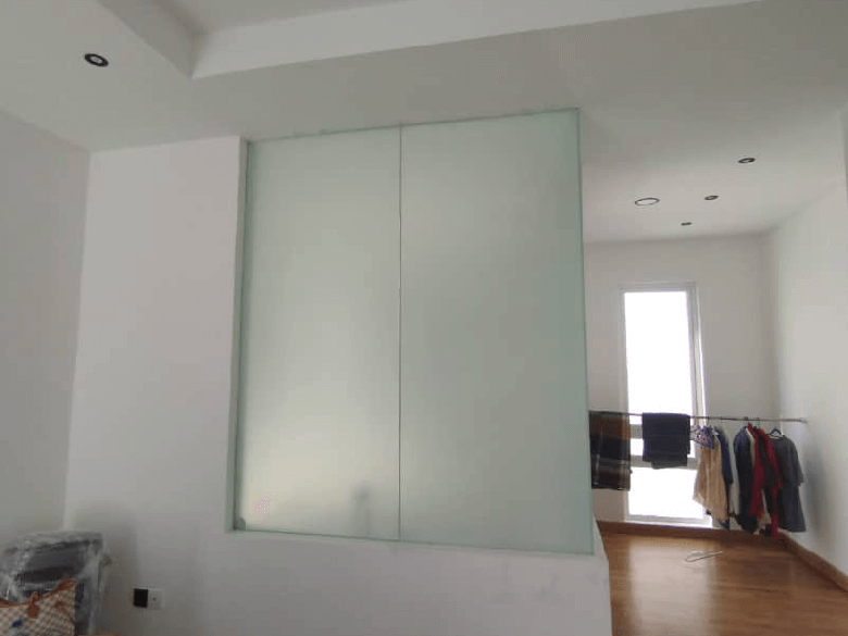 HOW TO GET A FANTASTIC DEAL FROSTED TAMAN SAUJANA PUCHONG