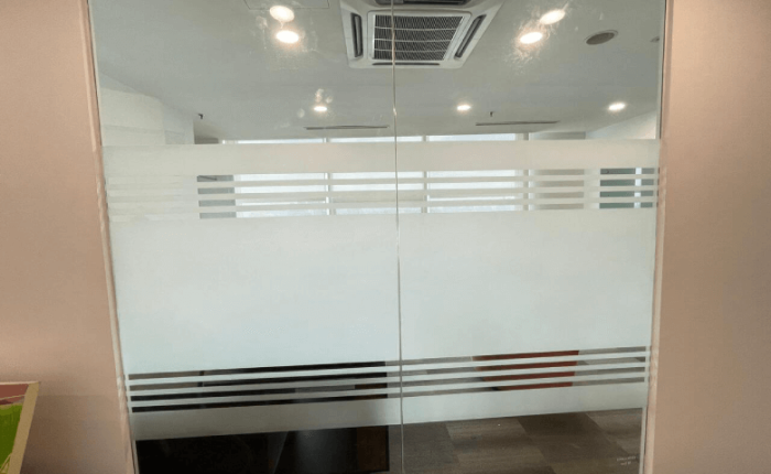 HOW TO GET A FANTASTIC DEAL FROSTED BANDAR NUSAPUTRA