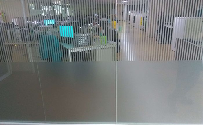 THE BEST ULTIMATE FROSTED TREND PUCHONG PERMAI