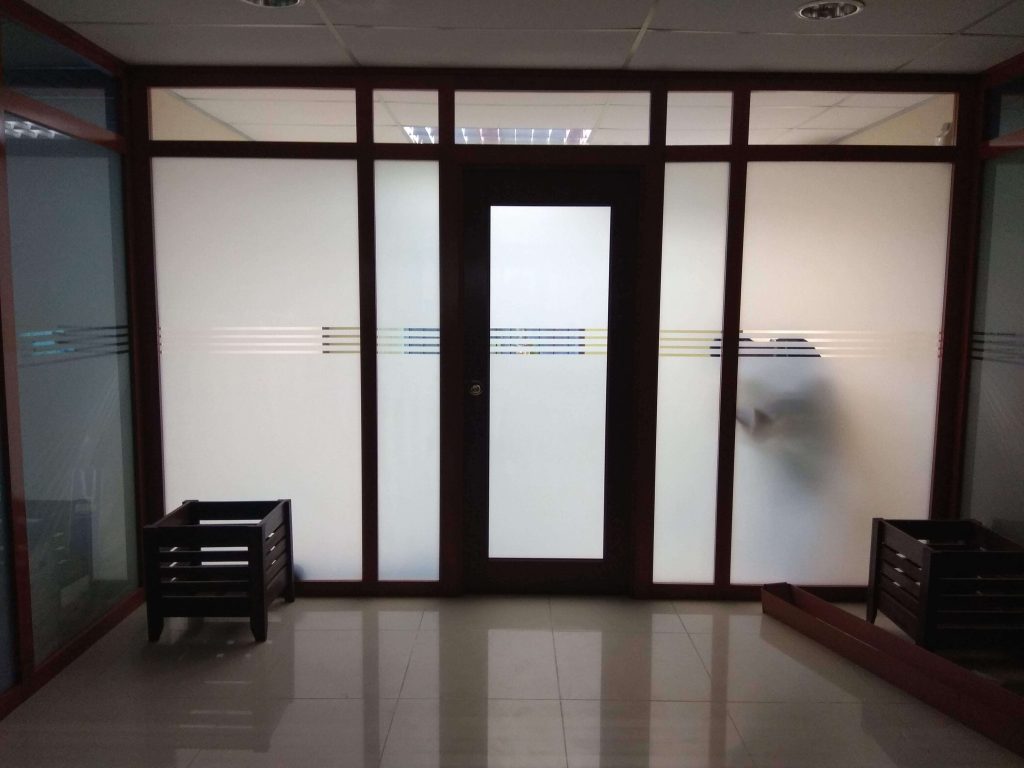 IMG_20180526_131352 - TINTED WINDOW GLASS FILM PUCHONG SPECIALIST THE BEST ULTIMATE FROSTED TREND PUCHONG PRIMA