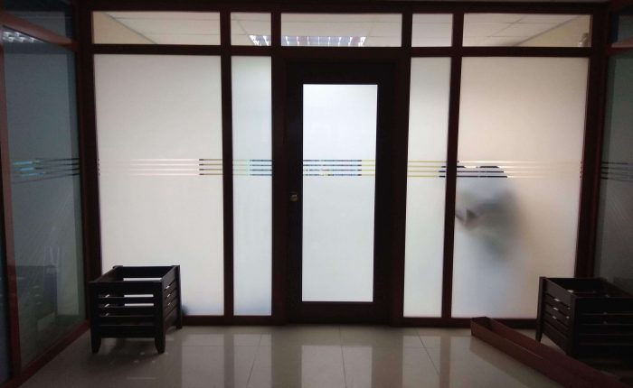 THE BEST ULTIMATE FROSTED TREND PUCHONG PRIMA