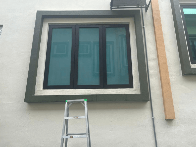 NILAI-2 - TINTED WINDOW GLASS FILM PUCHONG SPECIALIST THE BEST ULTIMATE FROSTED TREND PUCHONG UTAMA