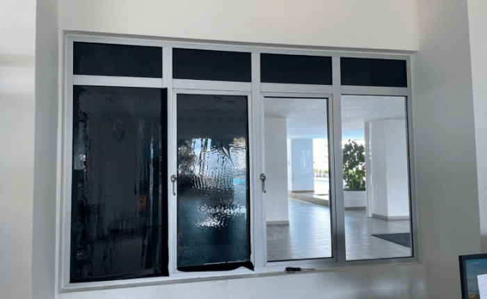 THE BEST GREAT DEAL TINTED GLASS PUCHONG