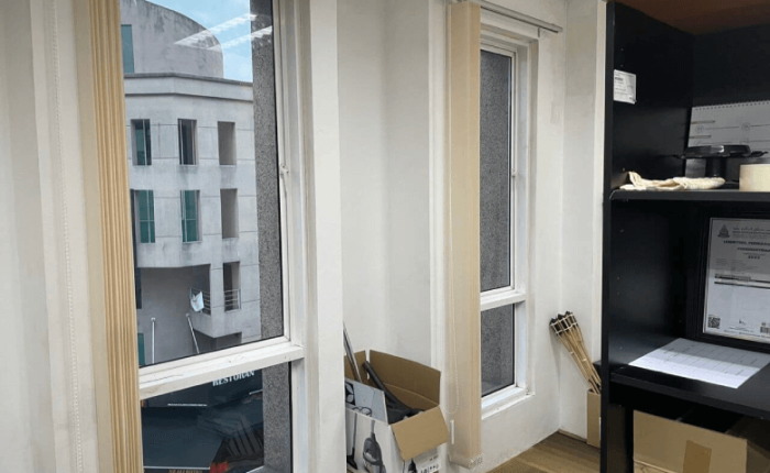 THE BEST QUALITY WINDOW FILM PUCHONG PRIMA