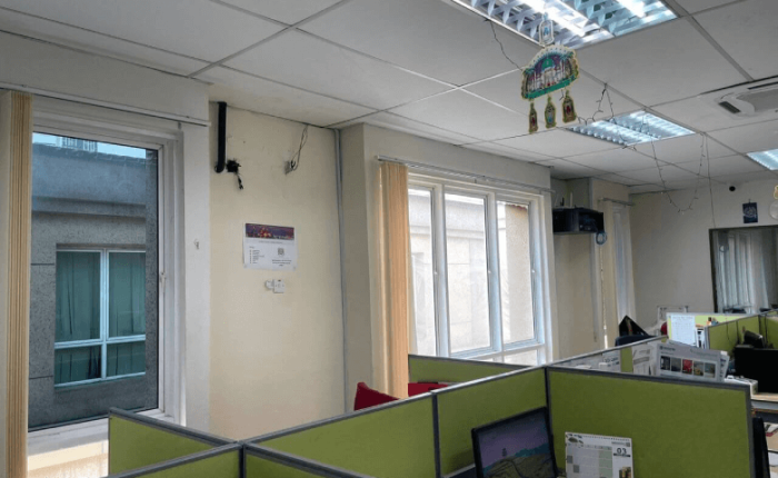 THE BEST FACTOR TO CONSIDER TINTED OFFICE PULAU MERANTI