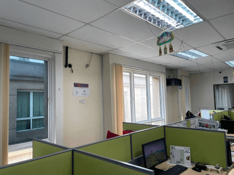 THE BEST FACTOR TO CONSIDER TINTED OFFICE PULAU MERANTI