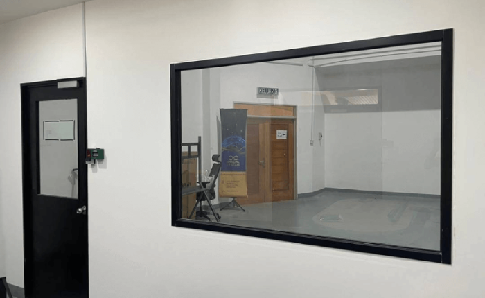THE BEST DEAL FOR CHOOSING TINTED OFFICE BANDAR SIERRA 16