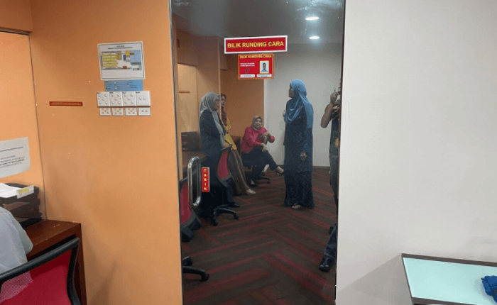 THE BEST GREAT DEAL TINTED GLASS PUCHONG UTAMA