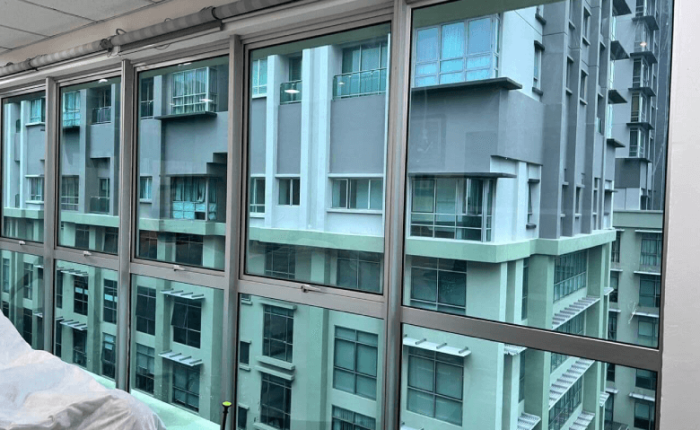 THE BEST FACTOR TO CONSIDER TINTED OFFICE PUCHONG UTAMA