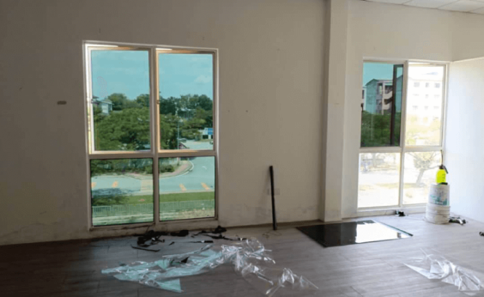HOW TO FIND THE BEST DEAL TINTED PUCHONG INTAN
