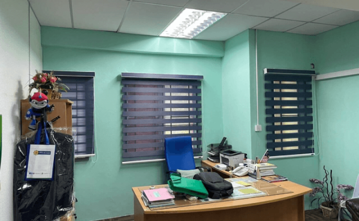 THE BEST QUALITY WINDOW FILM PUCHONG INDAH